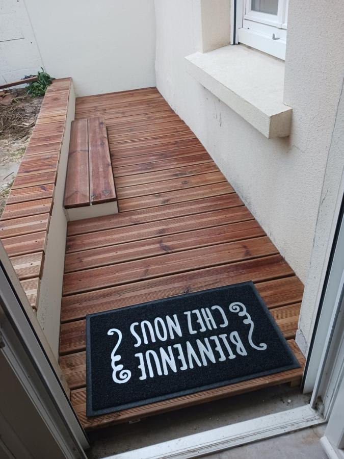 Maison Centre D'Hillion, A 300 M De La Plage De L'Hotellerie,Jardin Clos ,Animaux Bienvenus Zewnętrze zdjęcie