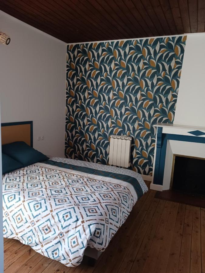 Maison Centre D'Hillion, A 300 M De La Plage De L'Hotellerie,Jardin Clos ,Animaux Bienvenus Zewnętrze zdjęcie