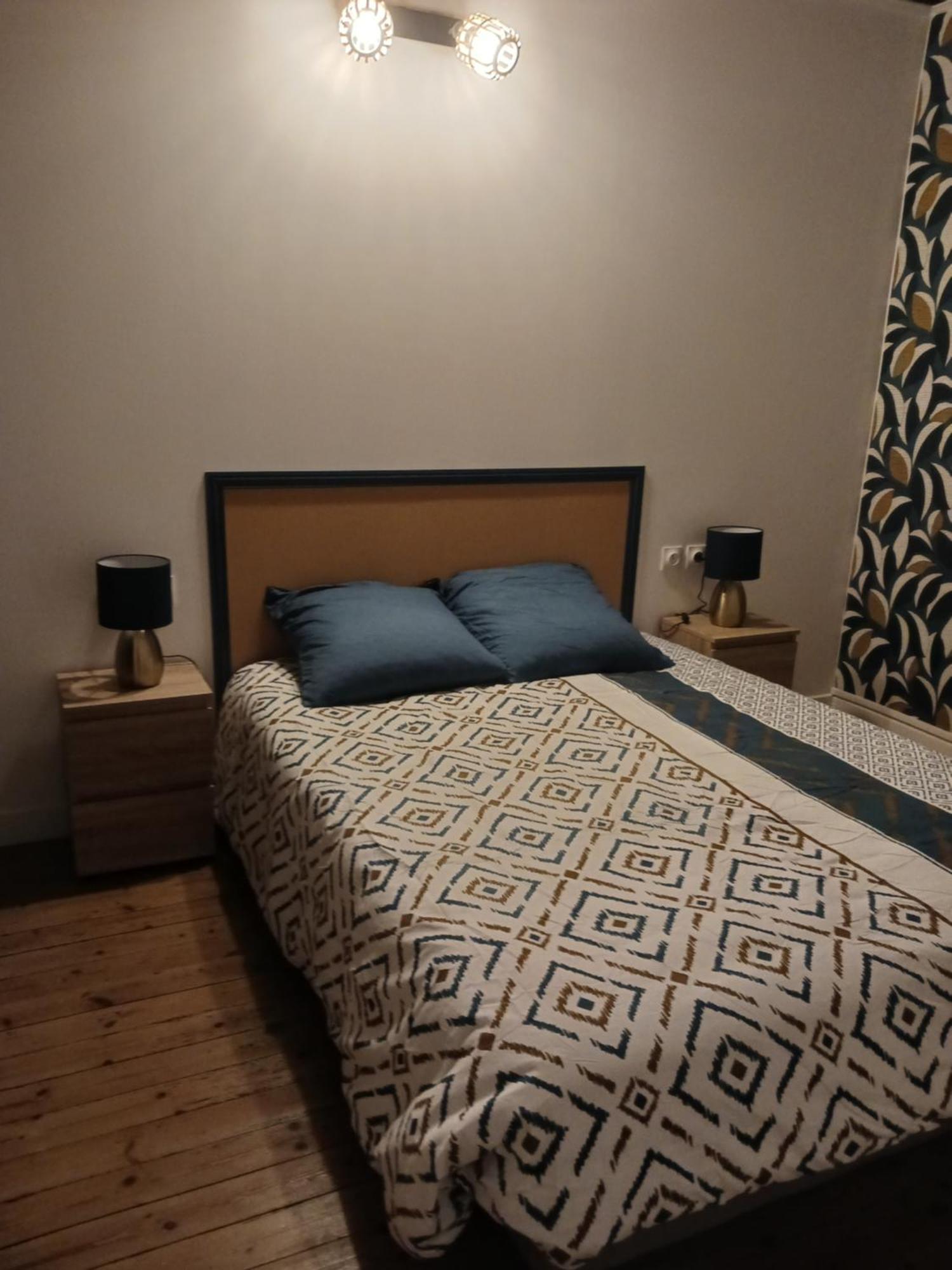 Maison Centre D'Hillion, A 300 M De La Plage De L'Hotellerie,Jardin Clos ,Animaux Bienvenus Pokój zdjęcie